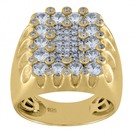 925-Sterling Silver Ring