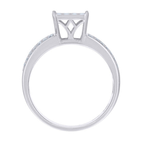 925 Sterling Silver Ring