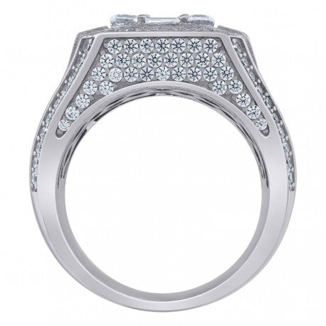 925 Sterling Silver Ring