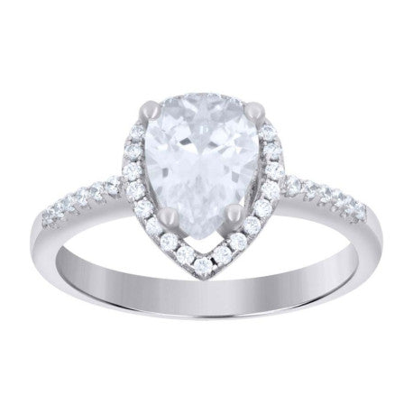 925 Sterling Silver Ring