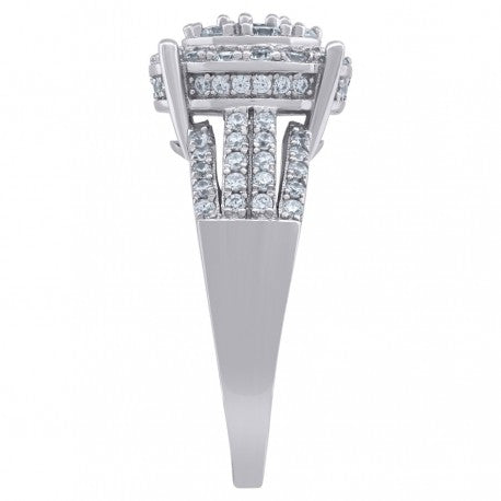 925 Sterling Silver Ring