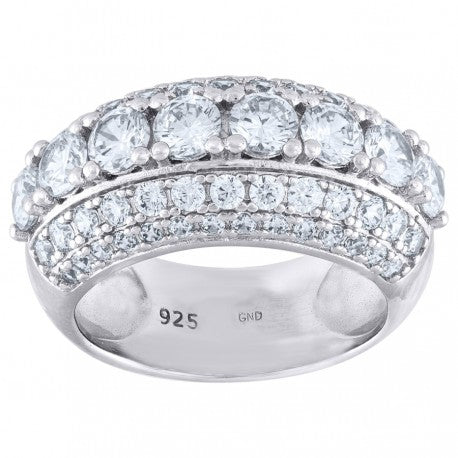 925-Sterling Silver Ring