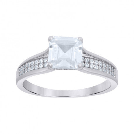 925 Sterling Silver Ring