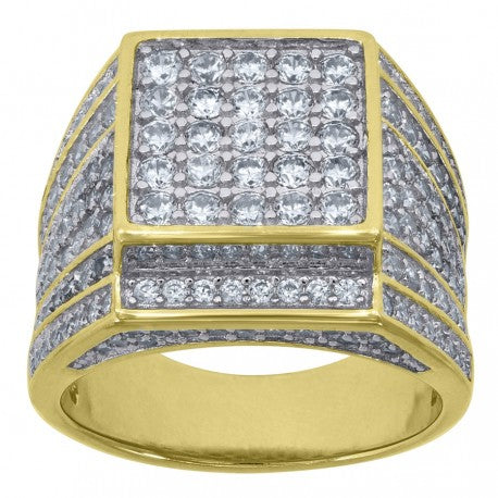 925-Sterling Silver Ring