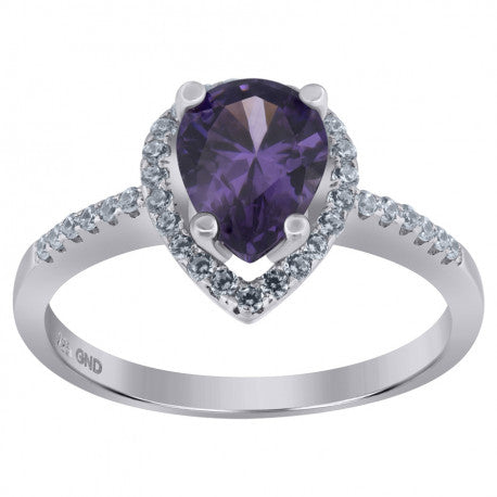 925 Sterling Silver Ring