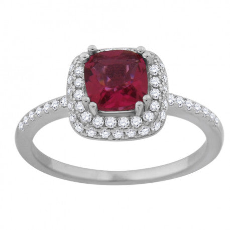 925 Sterling Silver Ring