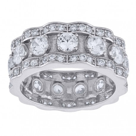 925-Sterling Silver Ring