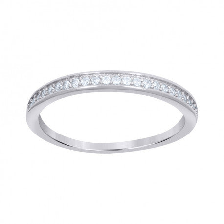 925 Sterling Silver Ring