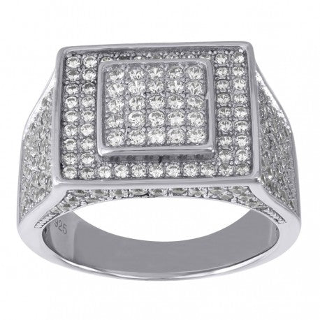925-Sterling Silver Ring