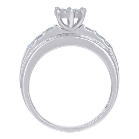 925 Sterling Silver Ring