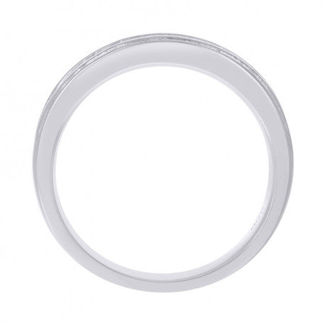 925 Sterling Silver Ring