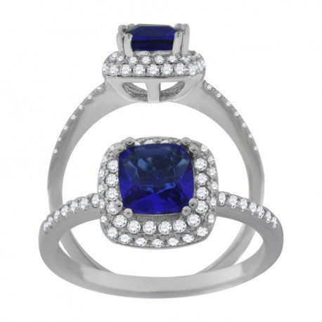 925 Sterling Silver Ring