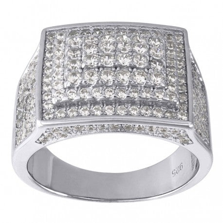 925-Sterling Silver Ring