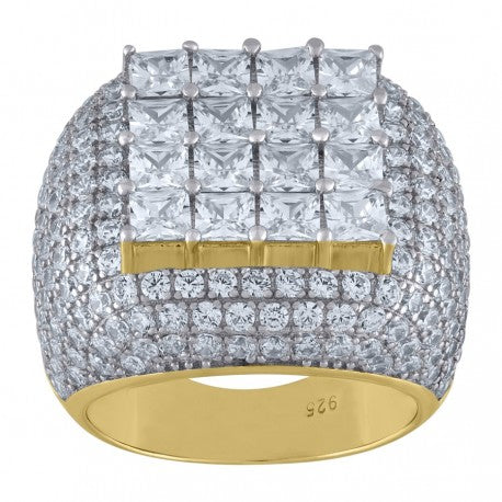925-Sterling Silver Ring