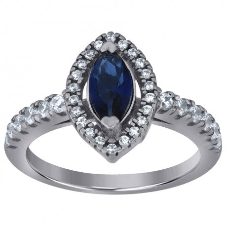 925-Sterling Silver Ring