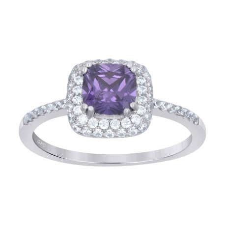 925 Sterling Silver Ring