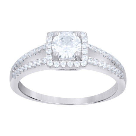 925 Sterling Silver Ring