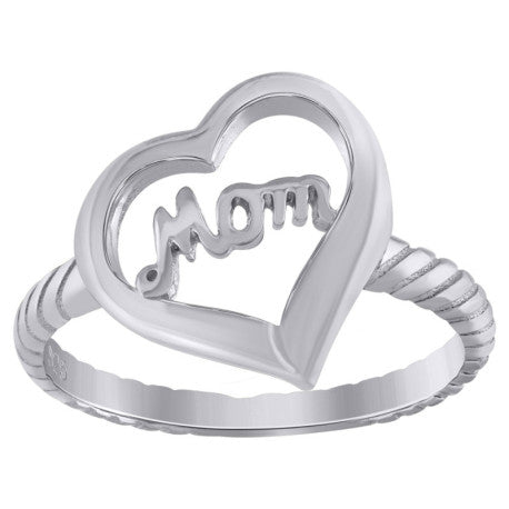 925 Sterling Silver Ring