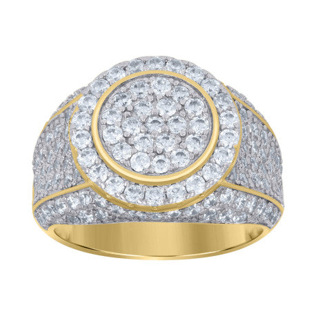 925-Sterling Silver Ring