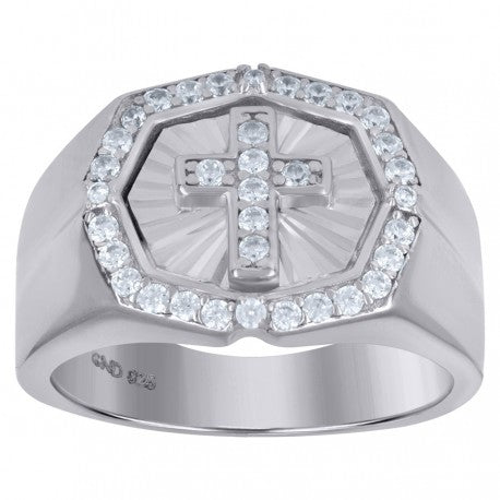 925-Sterling Silver Ring
