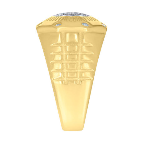 925 Sterling Silver Ring