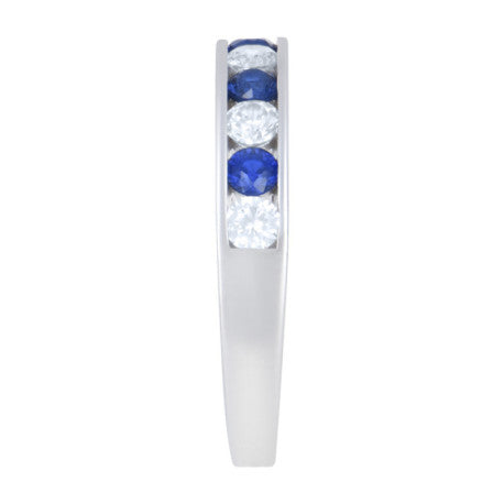 925 Sterling Silver Ring