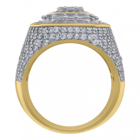 925 Sterling Silver Ring