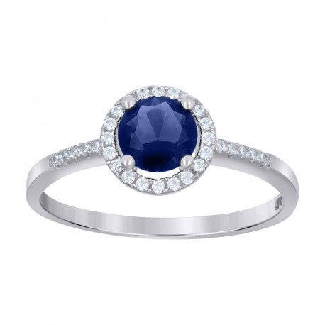925 Sterling Silver Ring