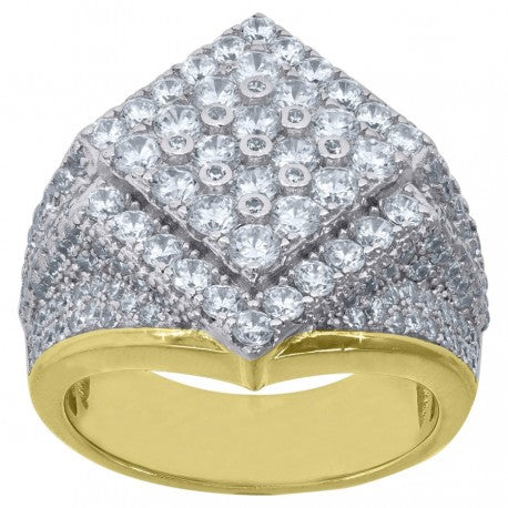 925-Sterling Silver Ring