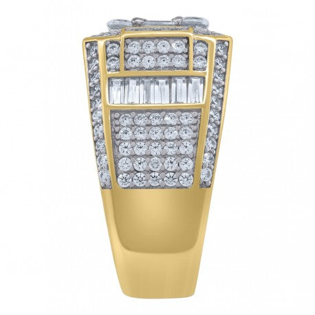 925 Sterling Silver Ring