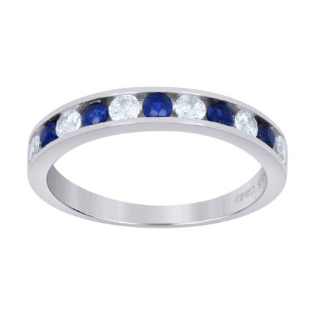 925 Sterling Silver Ring