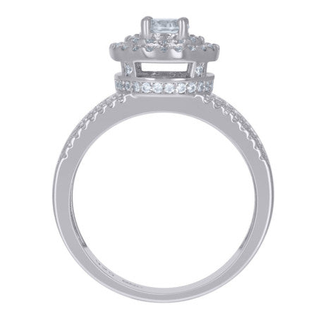 925-Sterling Silver Ring
