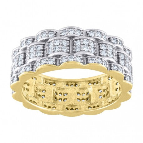 925-Sterling Silver Ring