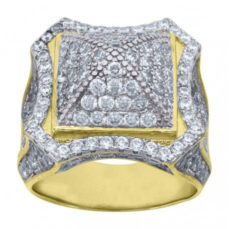 925-Sterling Silver Ring
