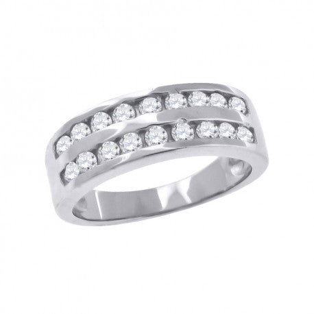 925 Sterling Silver Ring