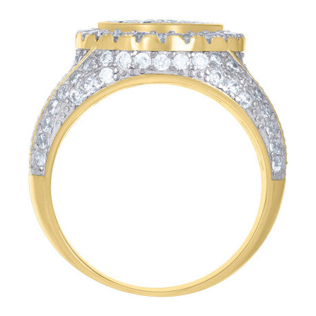 925-Sterling Silver Ring