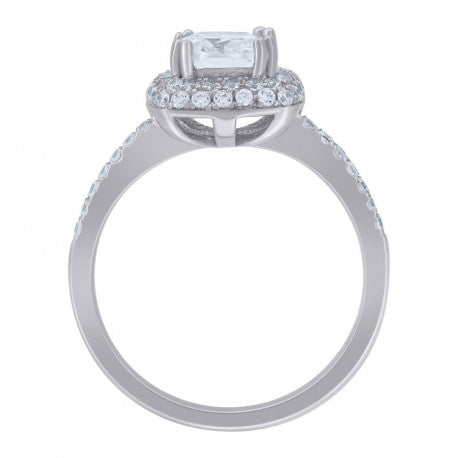 925 Sterling Silver Ring