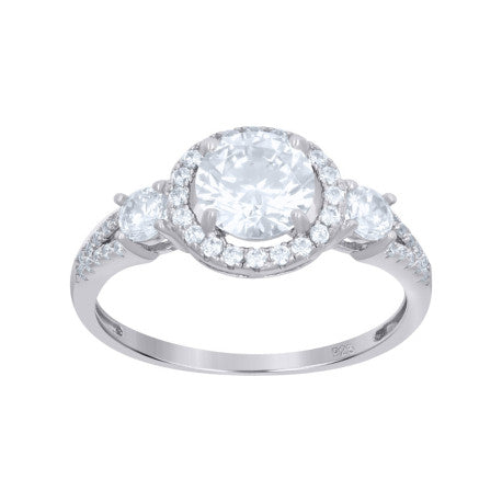 925 Sterling Silver Ring