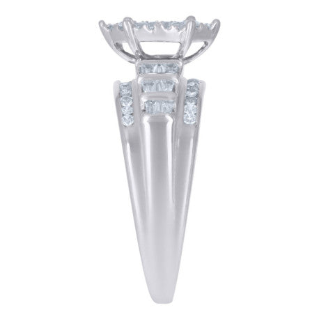 925 Sterling Silver Ring
