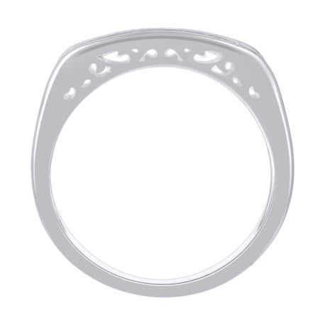 925-Sterling Silver Ring