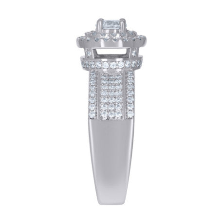 925-Sterling Silver Ring