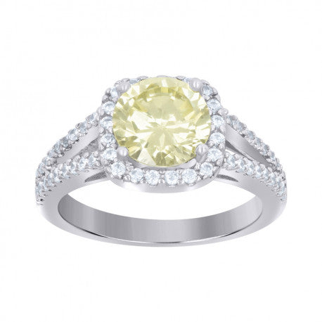 925 Sterling Silver Ring