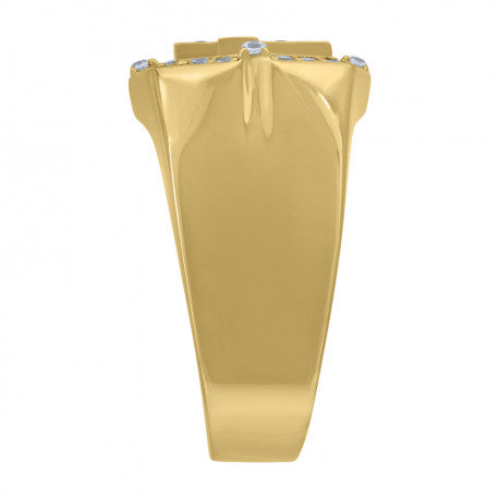 925-Sterling Silver Ring