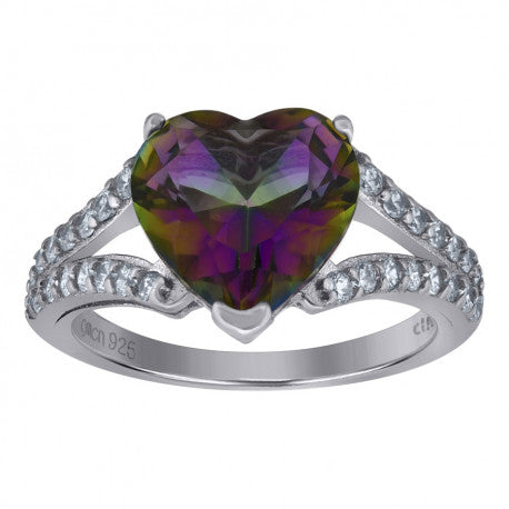 925-Sterling Silver Ring