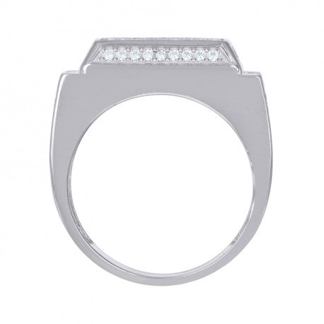925-Sterling Silver Ring