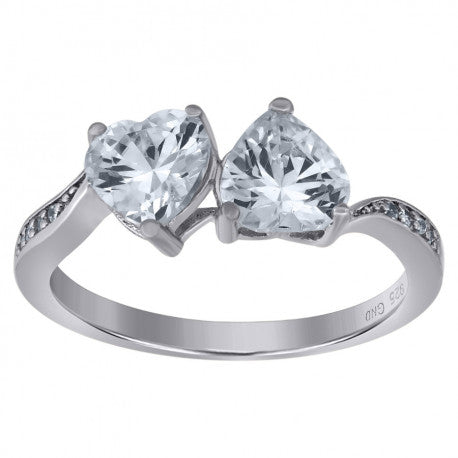 925-Sterling Silver Ring