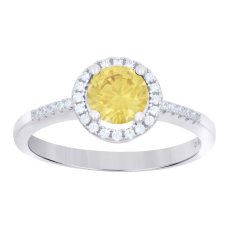 925 Sterling Silver Ring