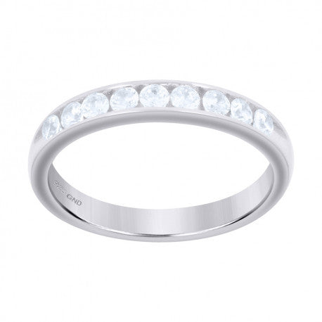 925 Sterling Silver Ring