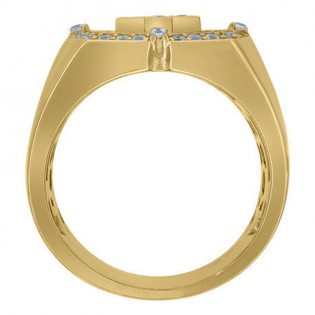 925-Sterling Silver Ring