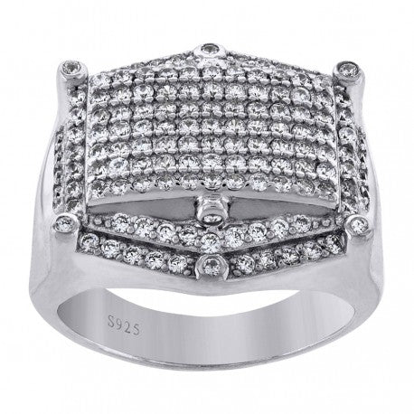 925-Sterling Silver Ring